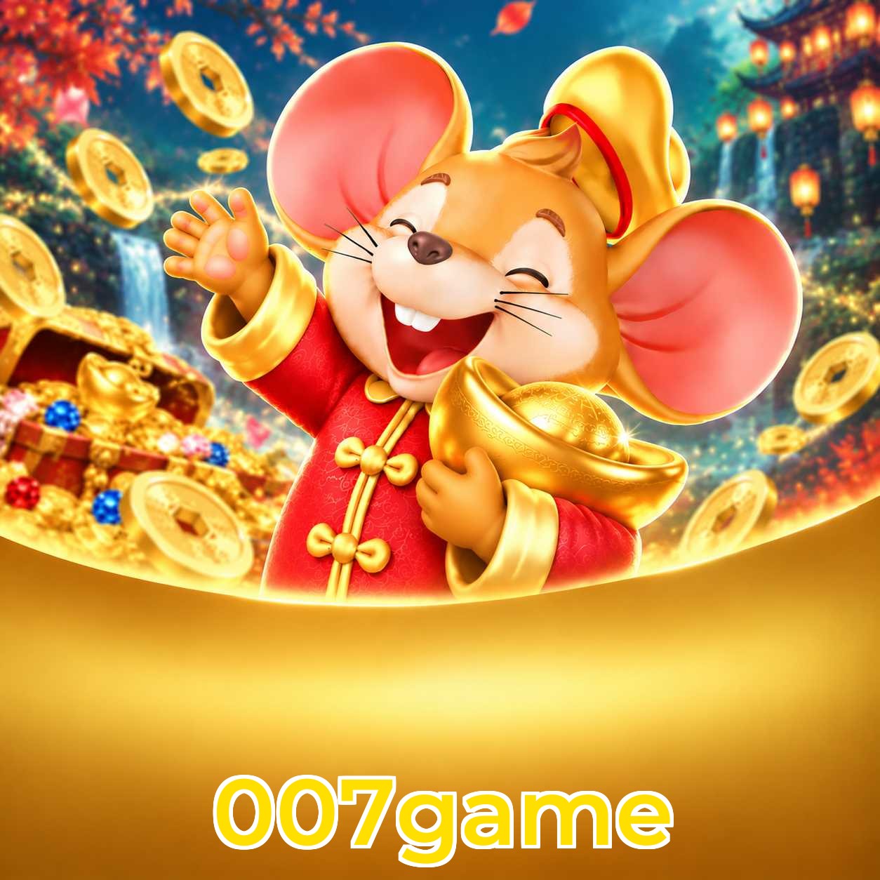 Jogos Cassino