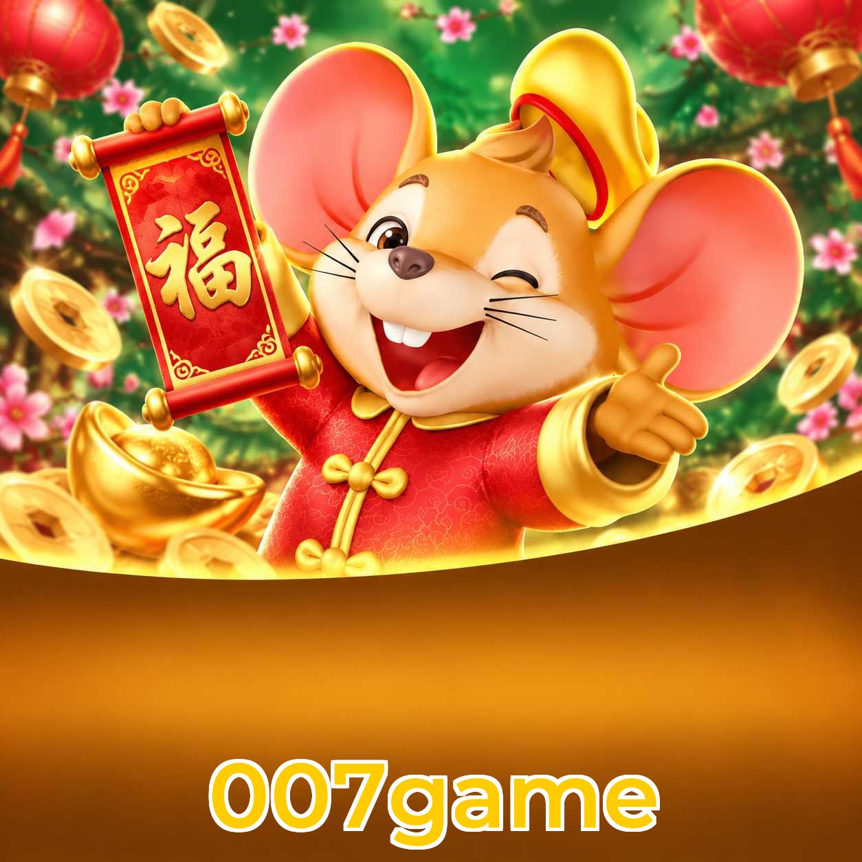 Jogos Fortune